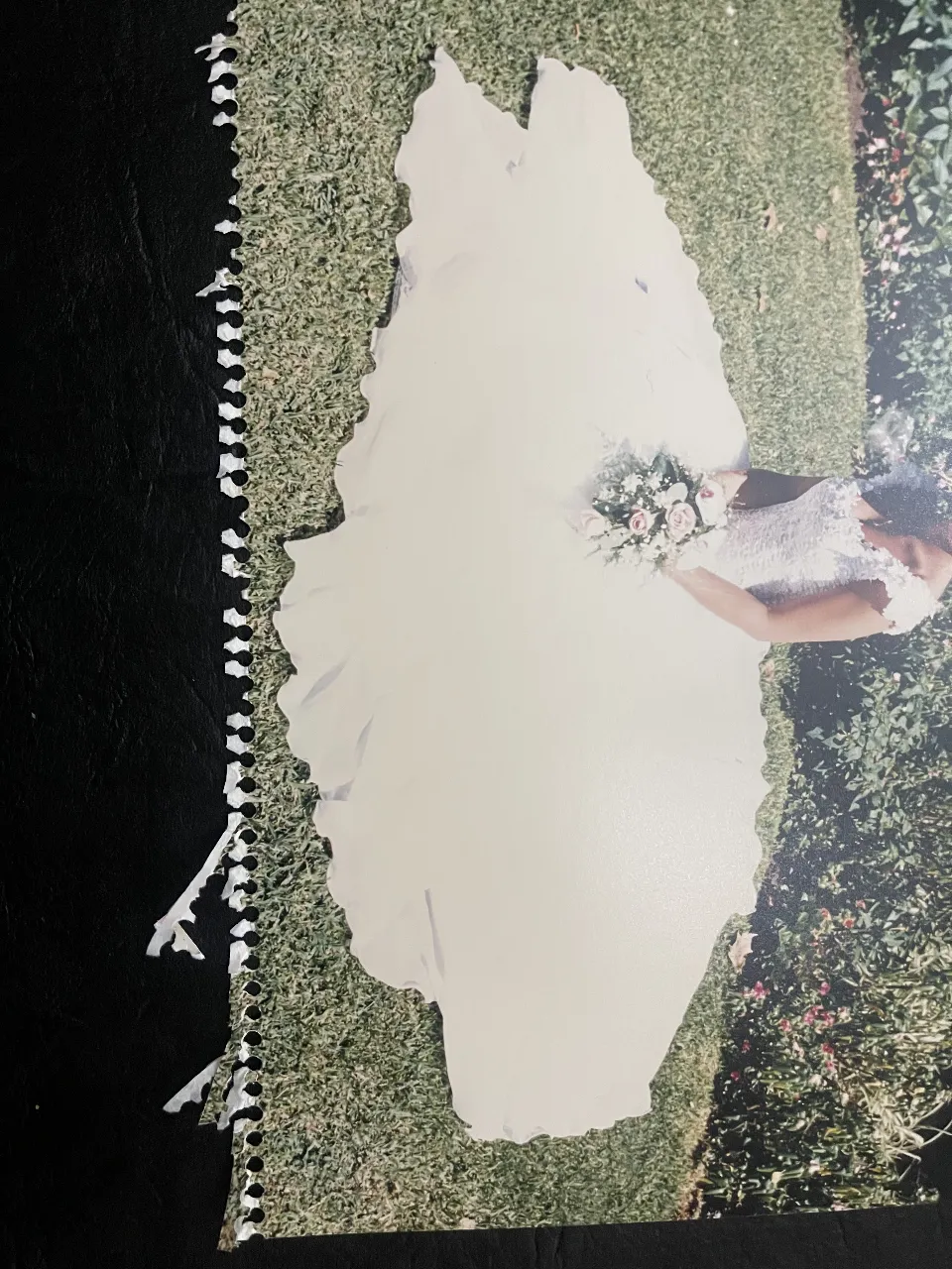 Vestido Arte novias - Vista 2