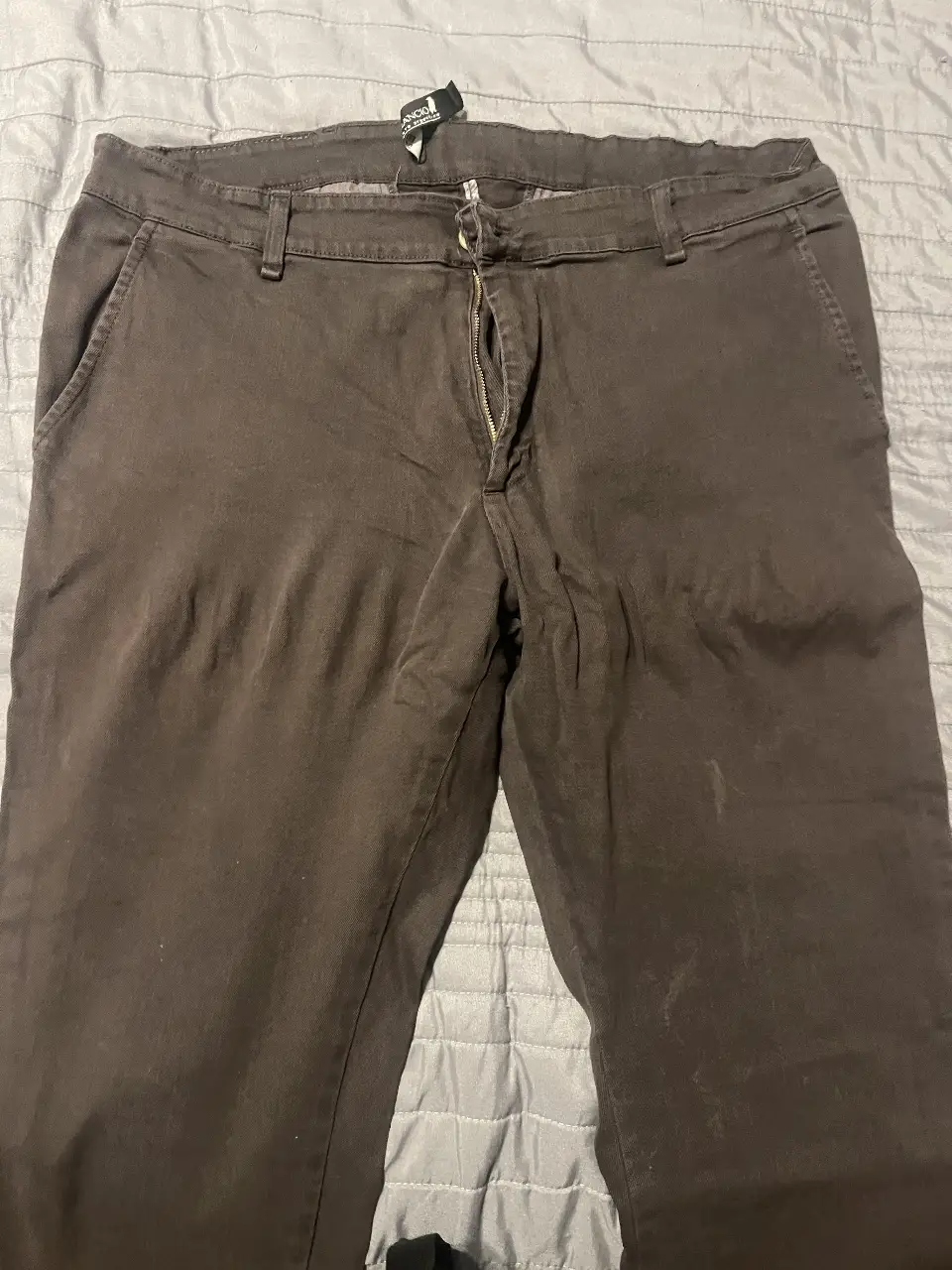 Pantalón Benancio - Vista 2