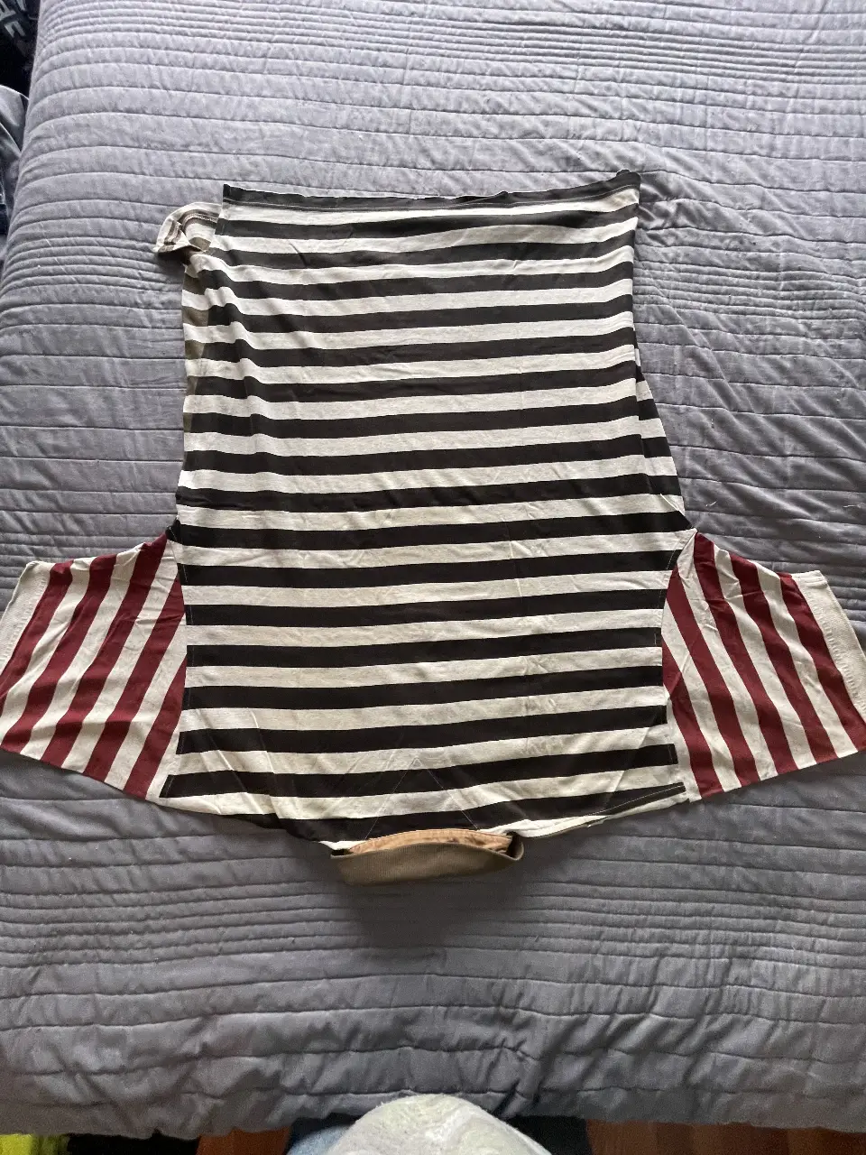 Remera Tommy Hilfiger - Vista 3