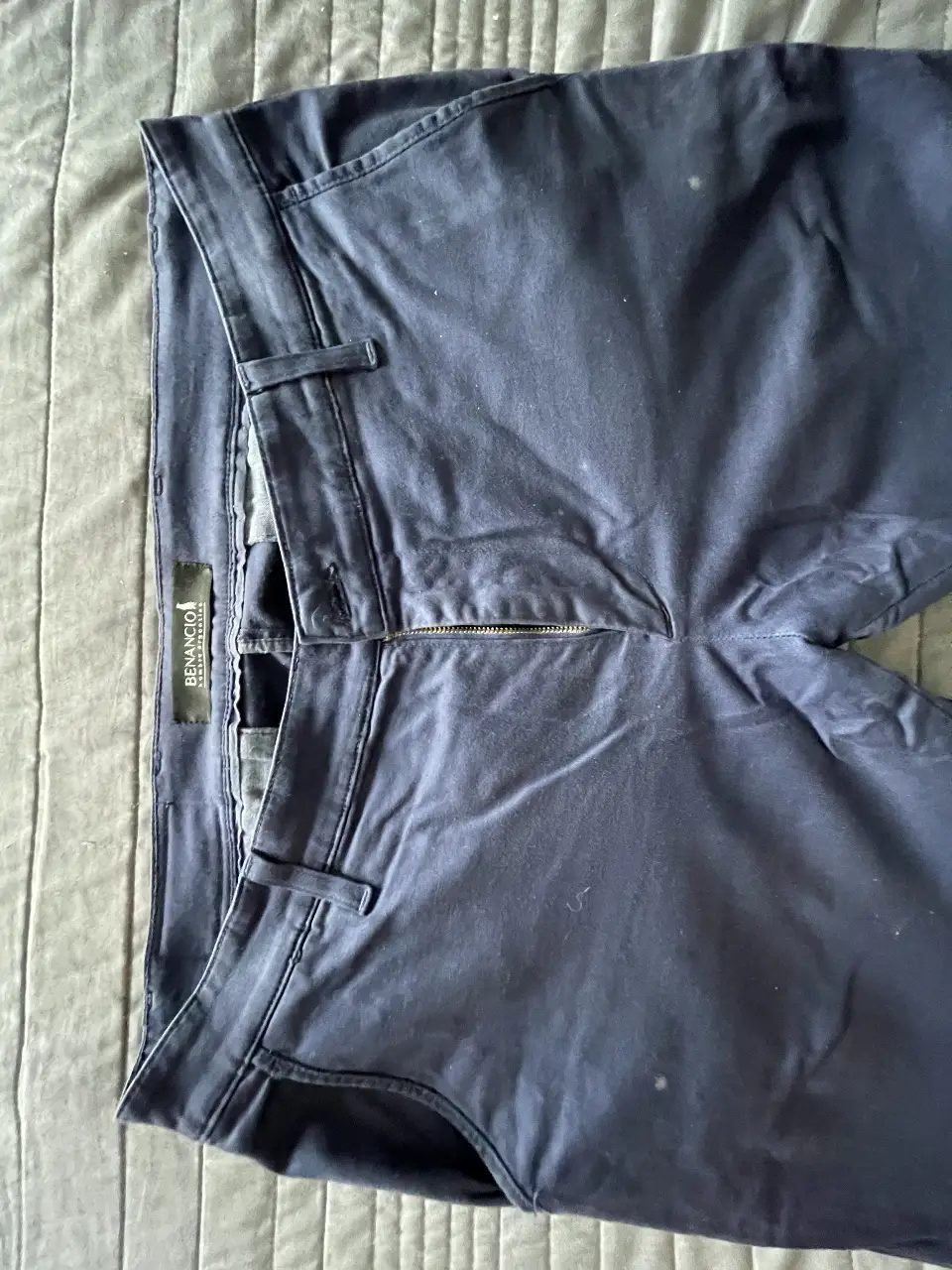 Pantalón Benancio - Vista 3