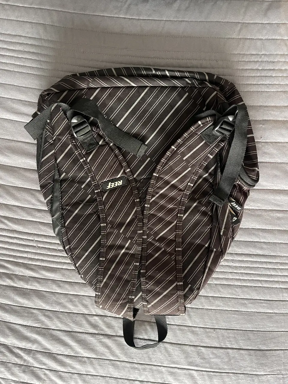 Mochila Reef - Vista 2