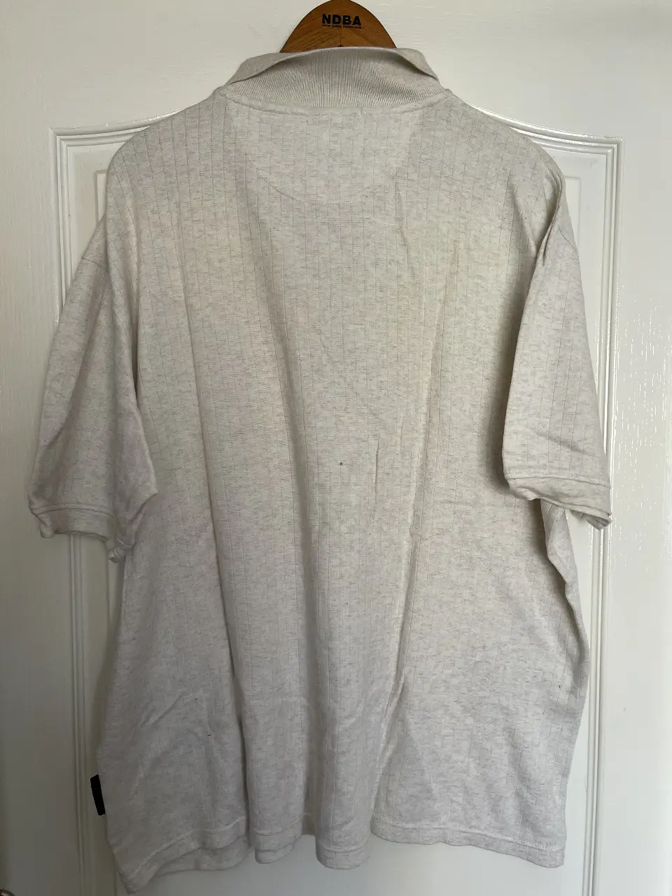 Remera PERRY ELLIS - Vista 2