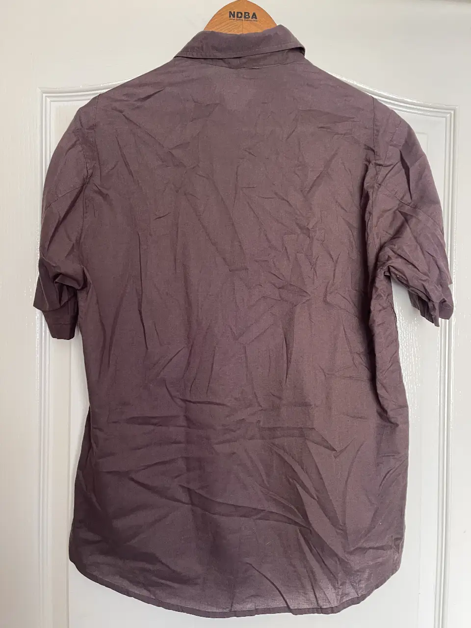 Camisa Key Biscayne - Vista 2