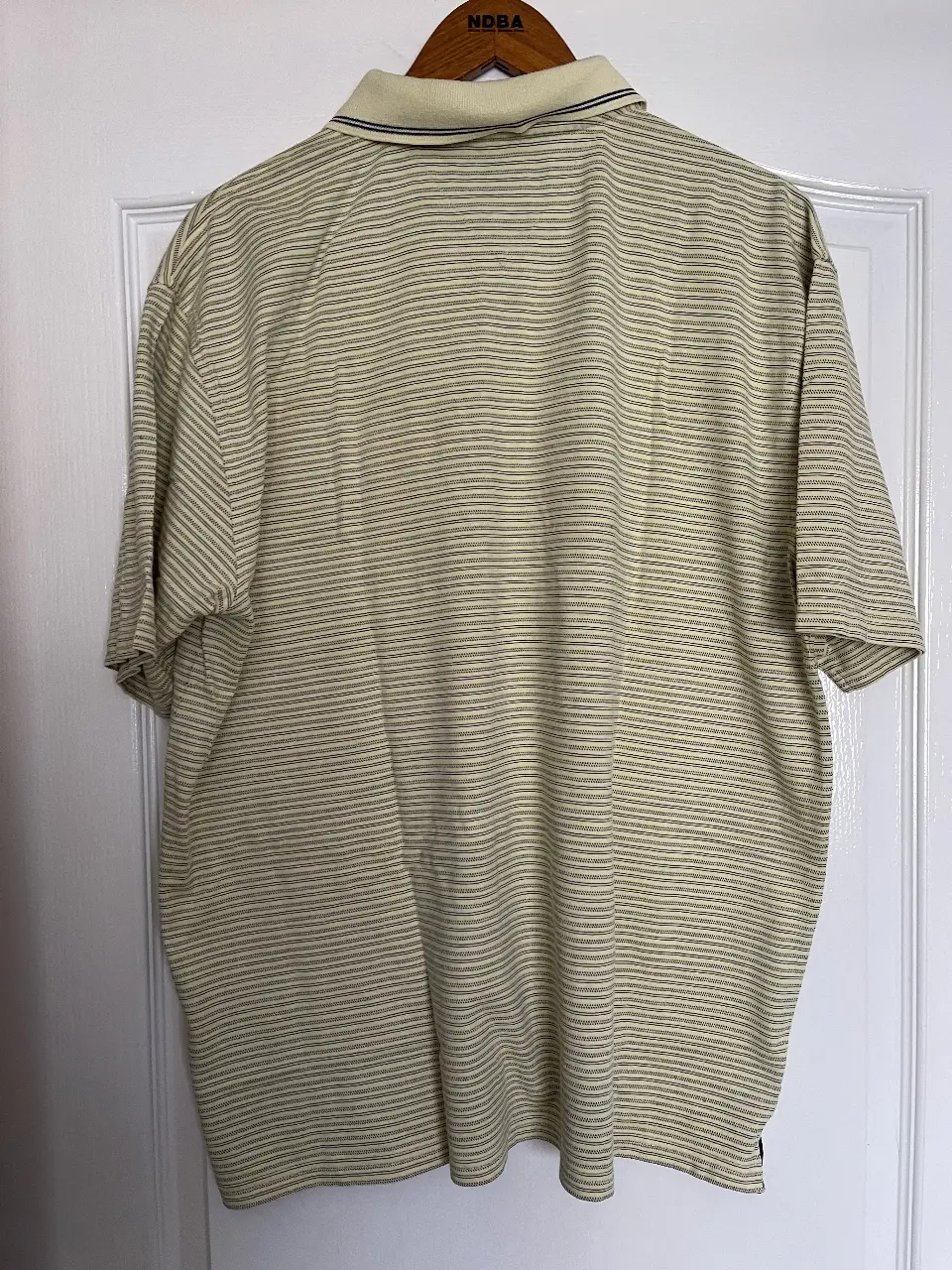 Remera Tommy Hilfiger - Vista 2