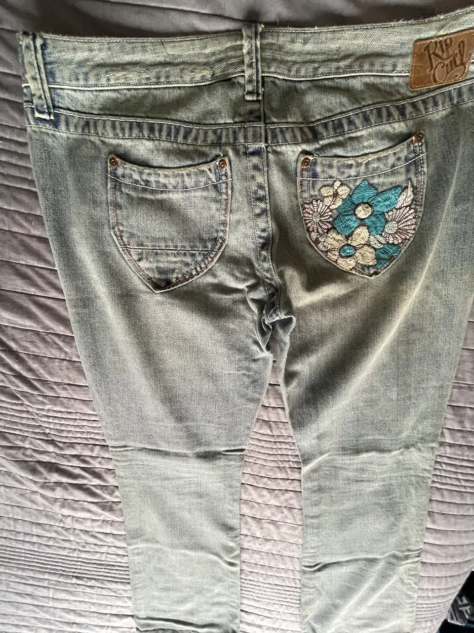 Pantalón Rip Curl - Vista 4