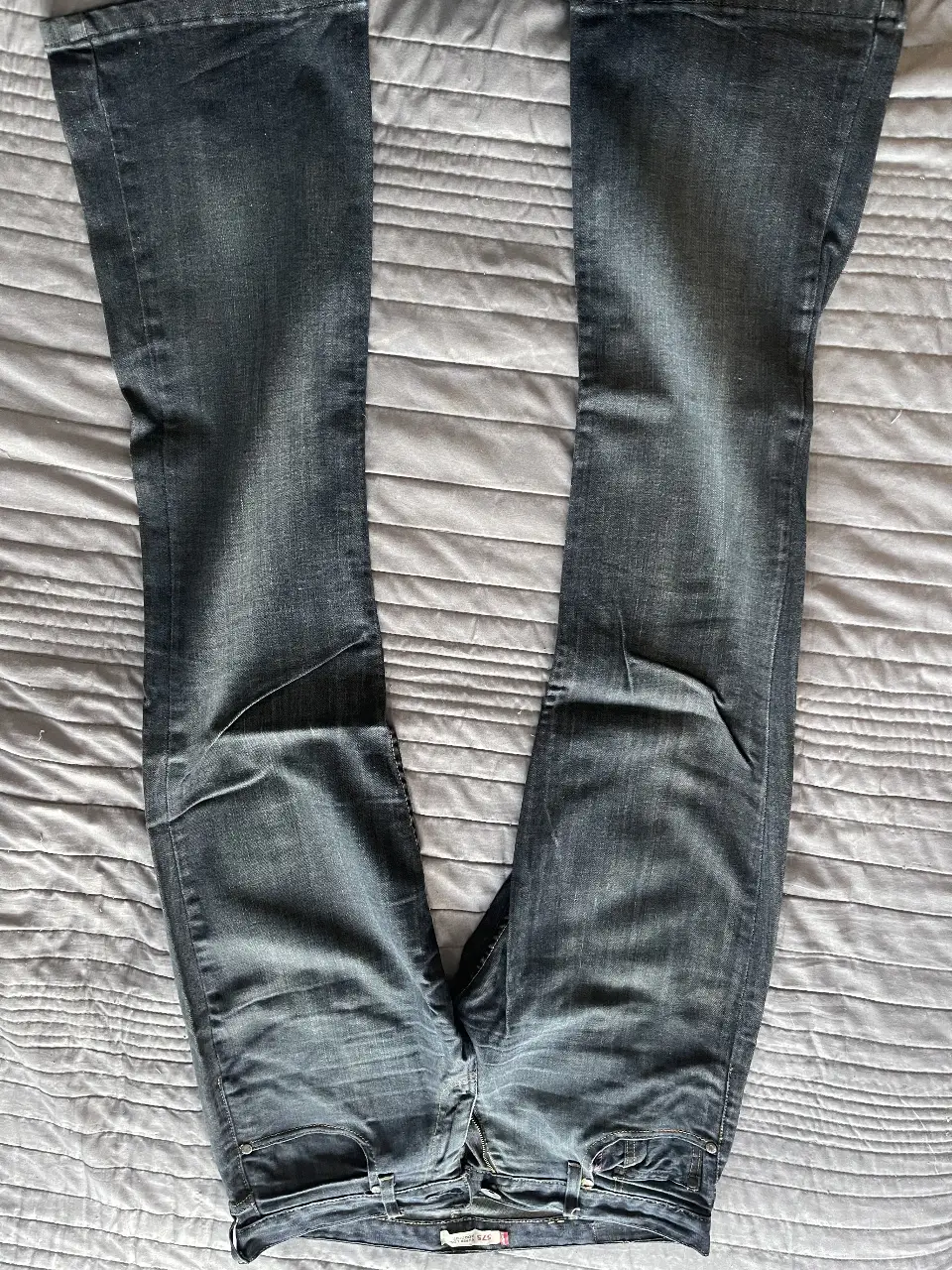 Jean Levi Strauss & Co. - Vista 2