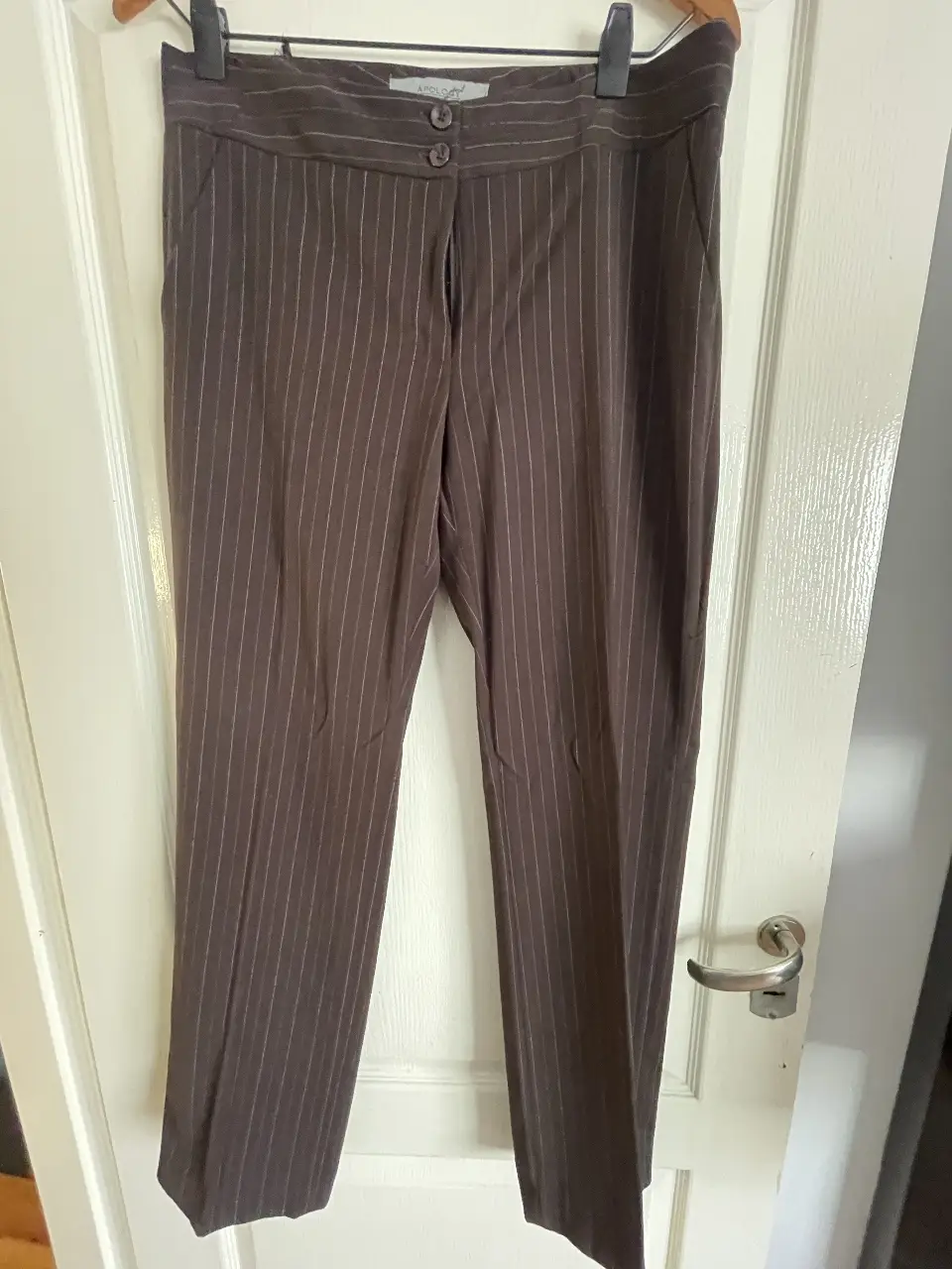 Pantalón APOLOGY - Vista 2