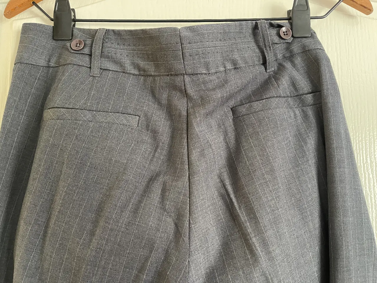 Blazer APOLOGY - Vista 4