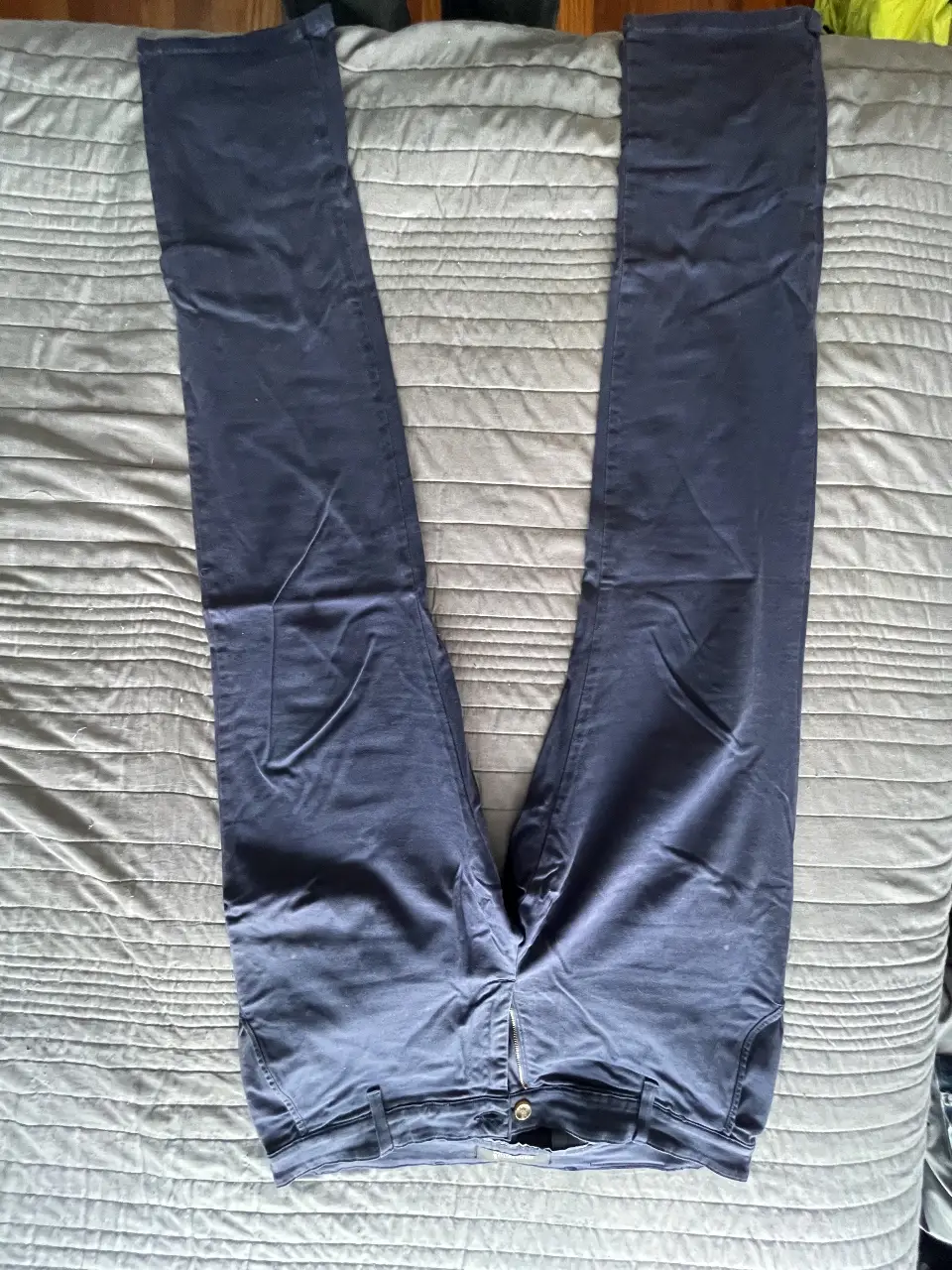 Pantalón Benancio - Vista 2