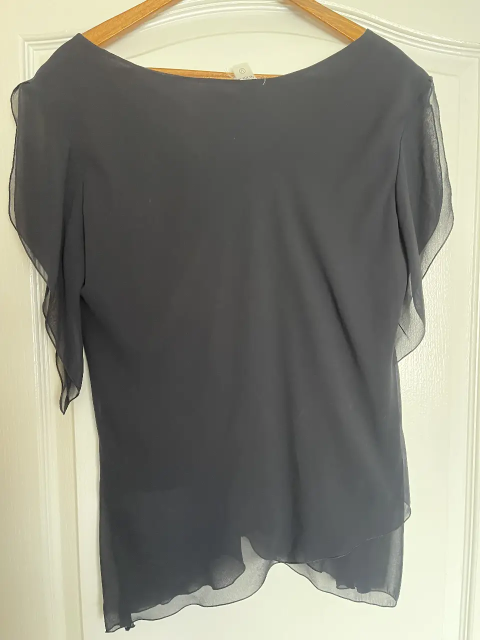 Blusa Sin marca - Vista 2