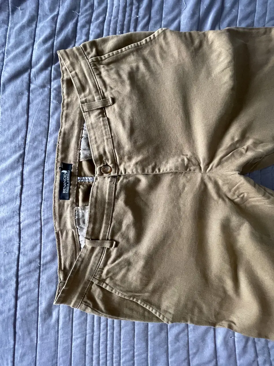 Pantalón Benancio - Vista 3