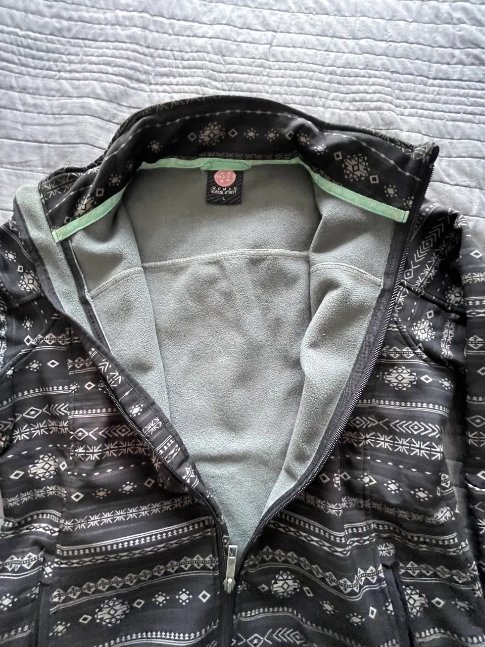 Campera Maui - Vista 2
