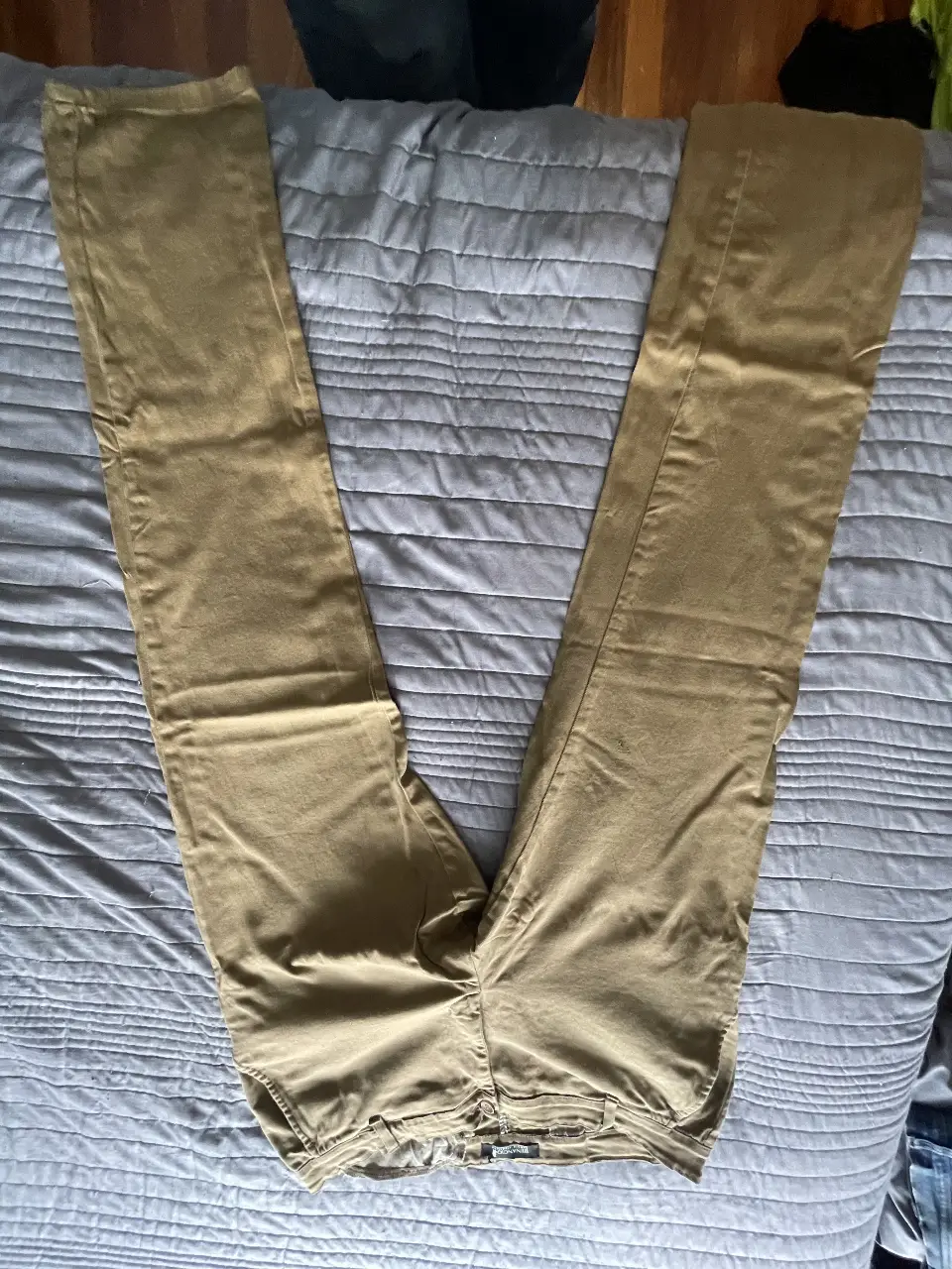 Pantalón Benancio - Vista 2