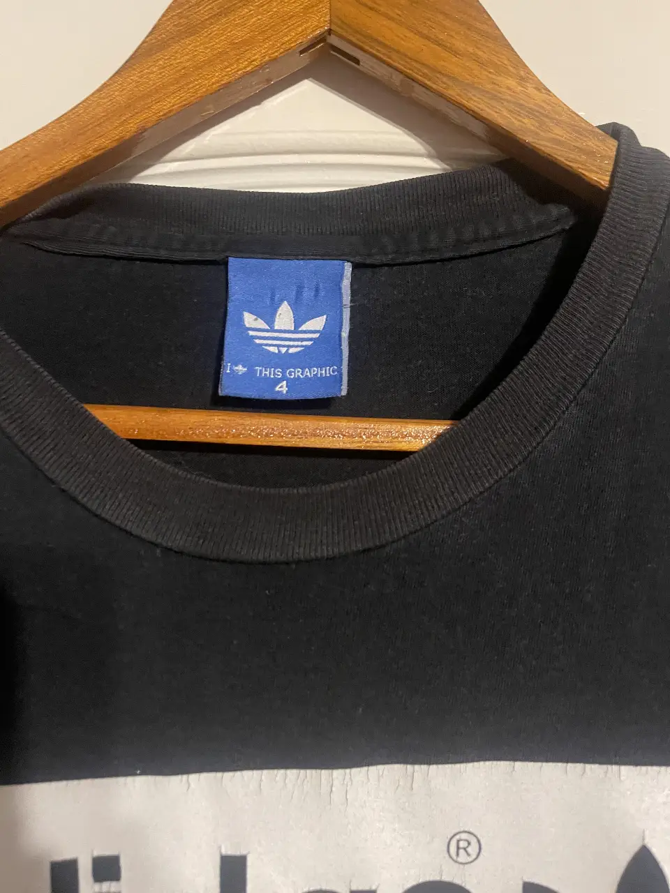 Remera adidas - Vista 2