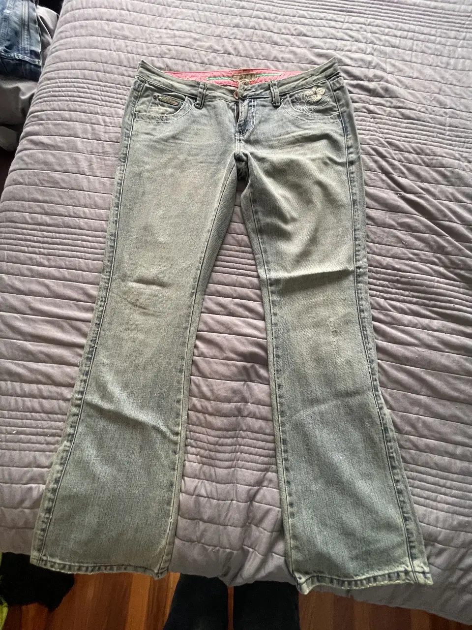 Pantalón Rip Curl - Vista 2
