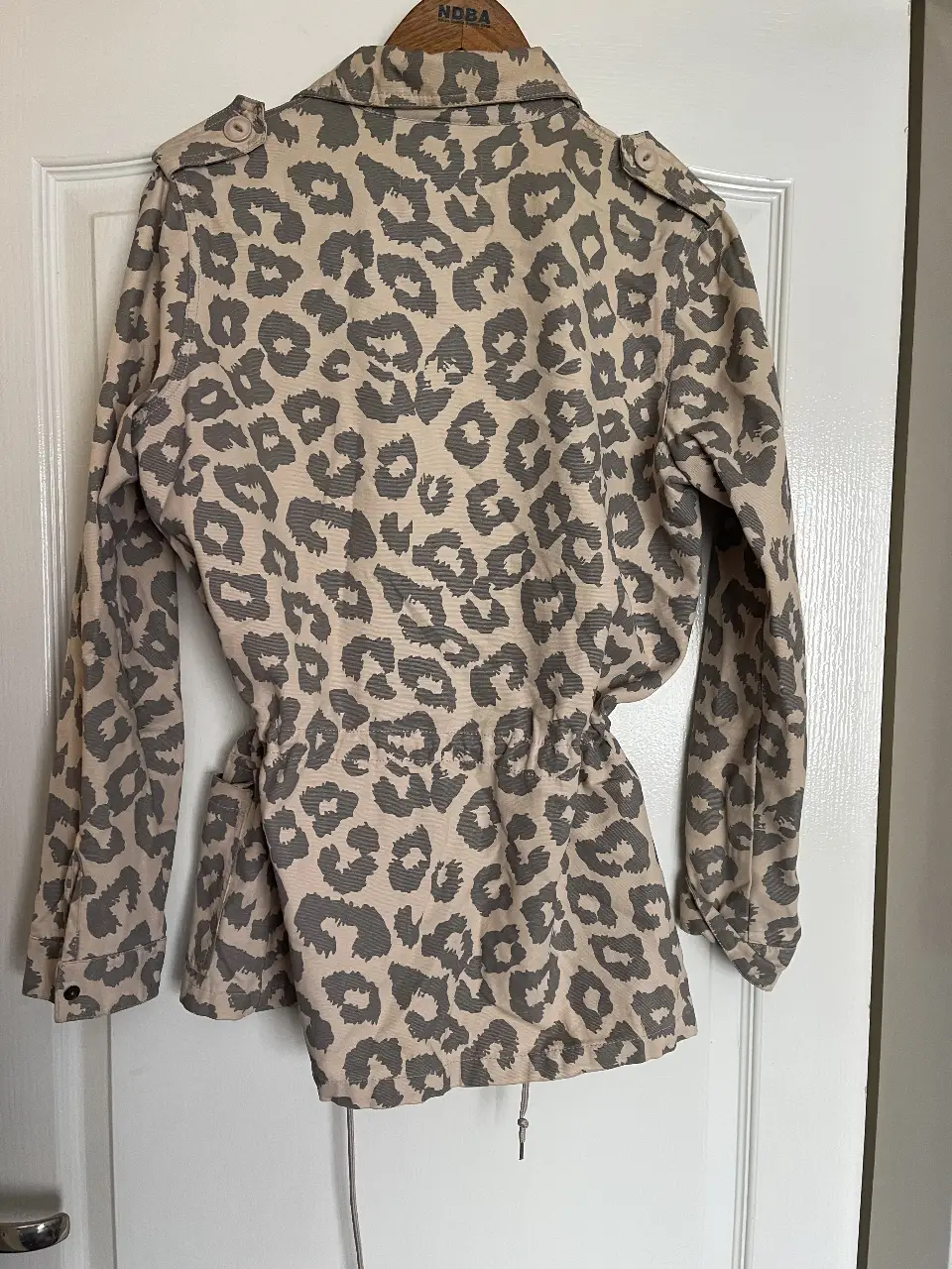 Campera University Club - Vista 2