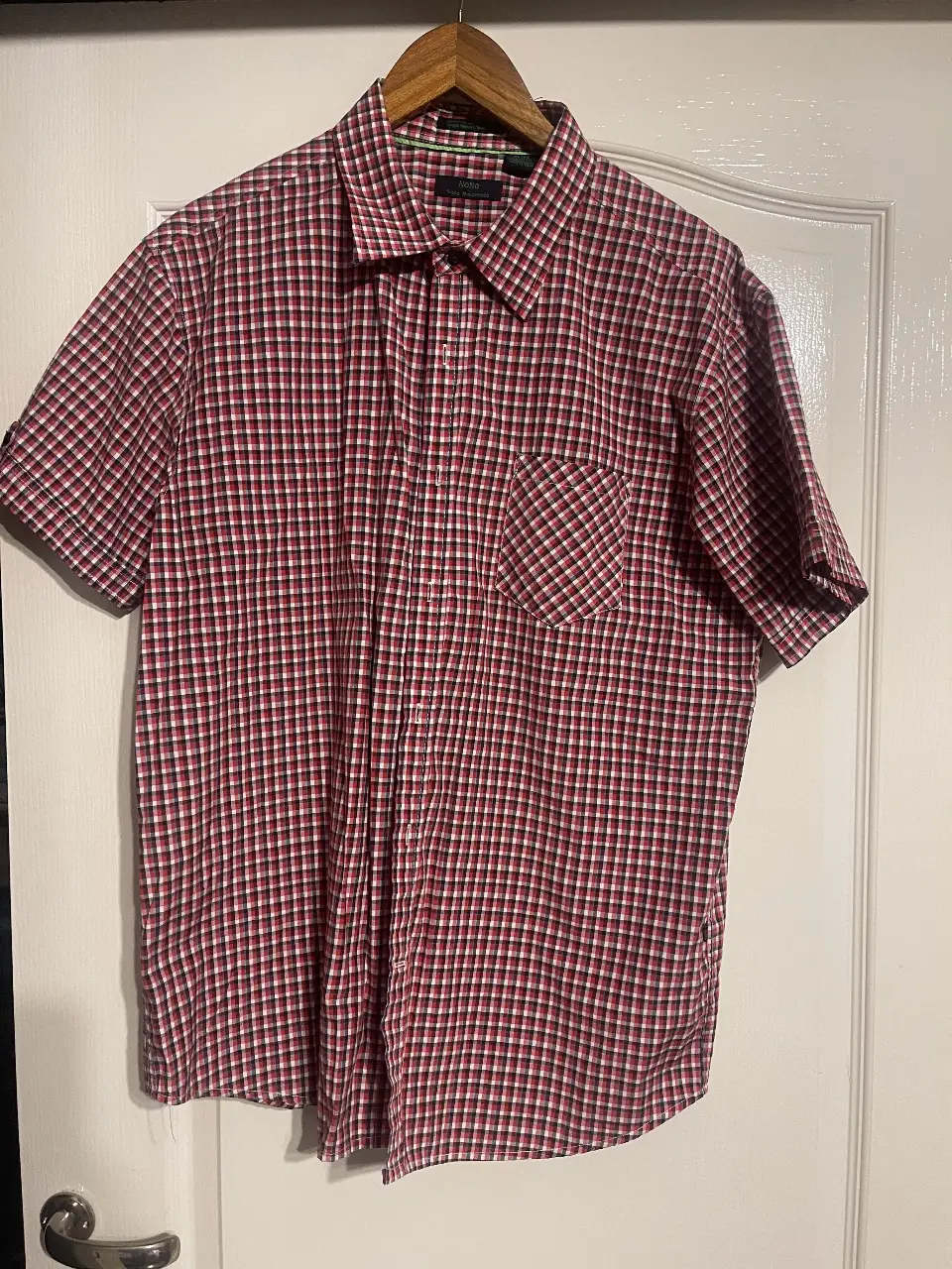 Camisa NoNo - Vista 2