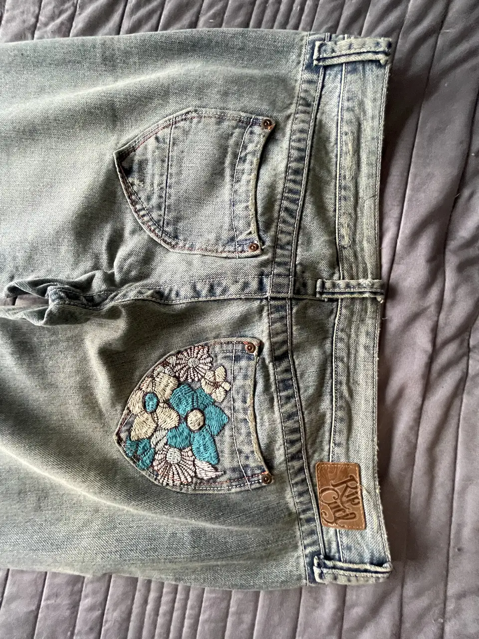 Pantalón Rip Curl - Vista 5