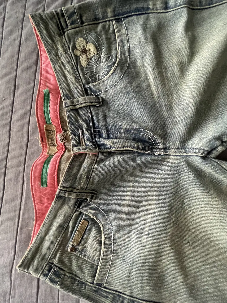 Pantalón Rip Curl - Vista 3