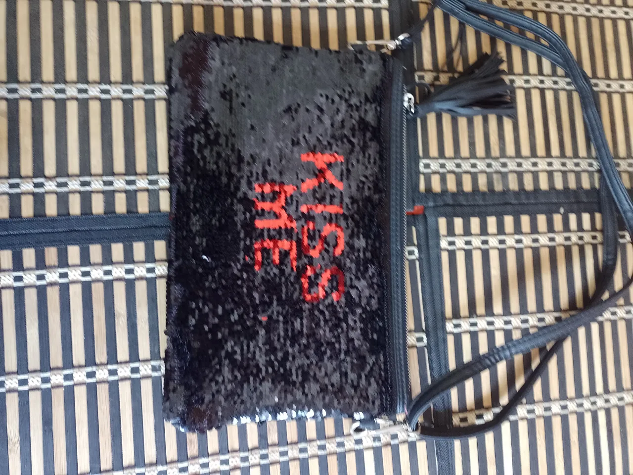 Cartera A ≠ - Vista 2