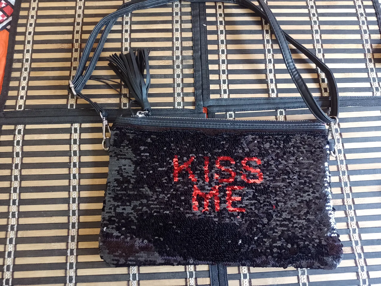 Cartera A ≠ - Vista 5