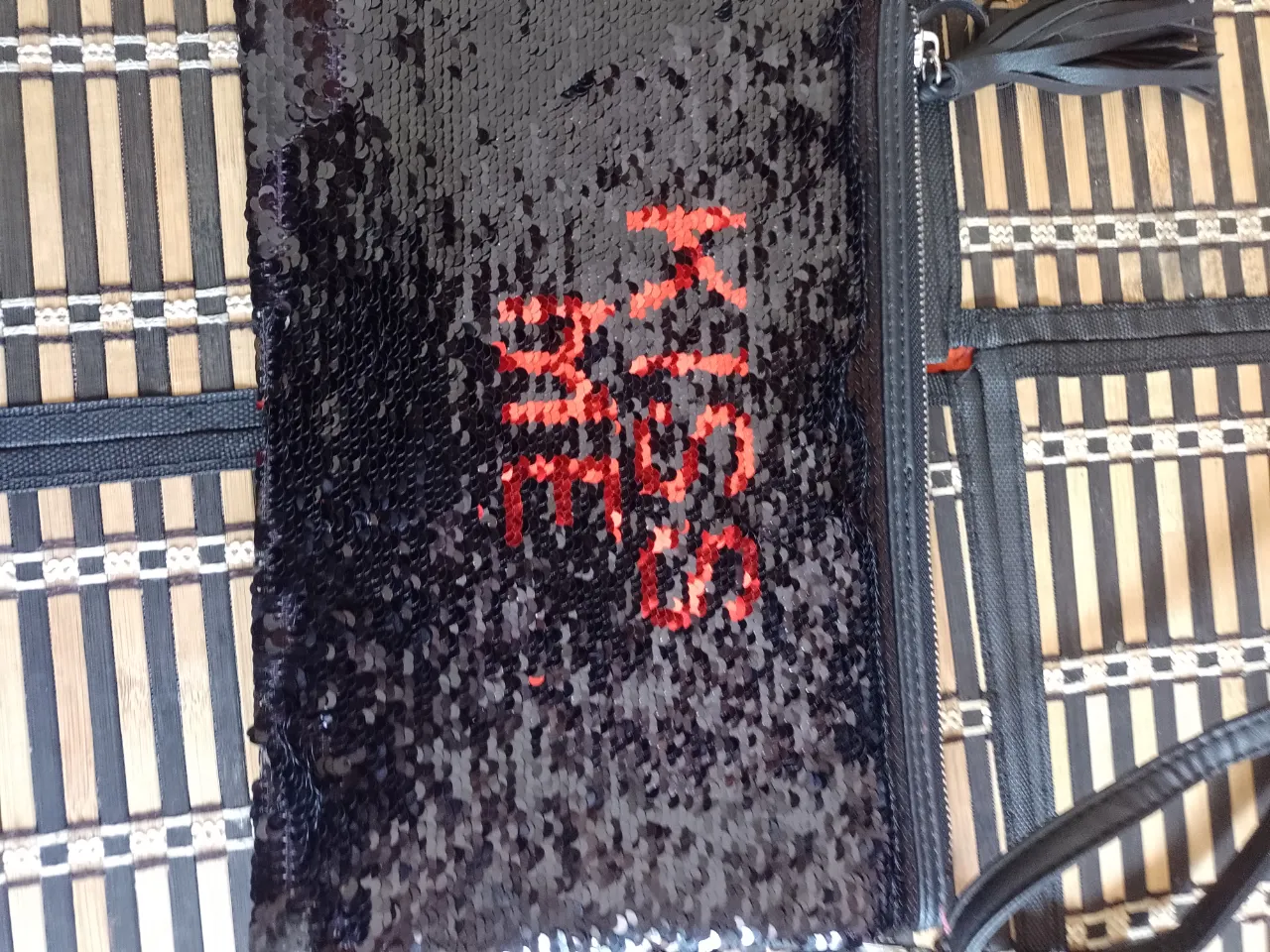 Cartera A ≠ - Vista 4