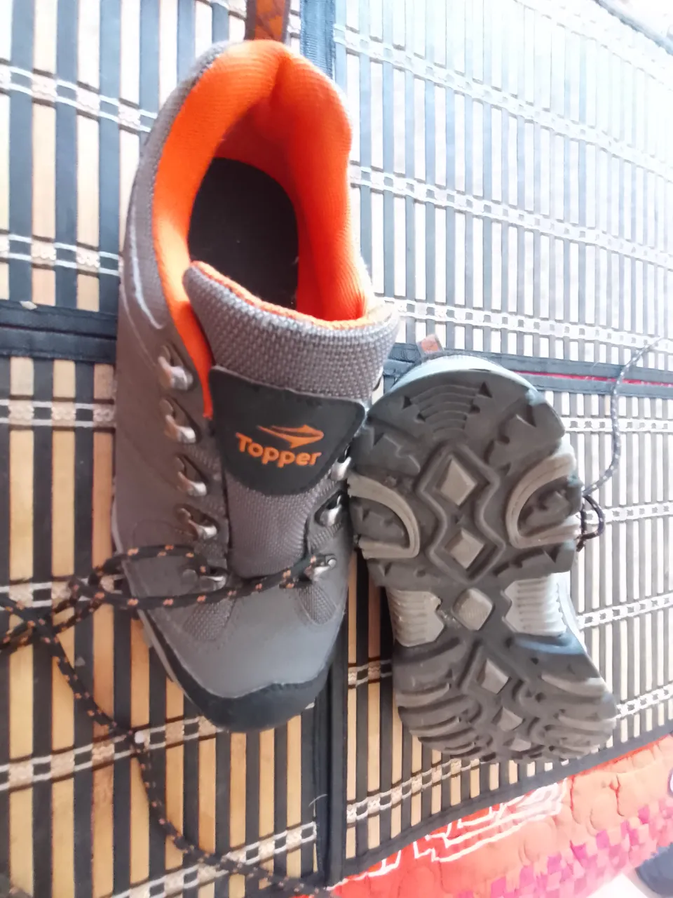 Zapatillas Topper - Vista 5