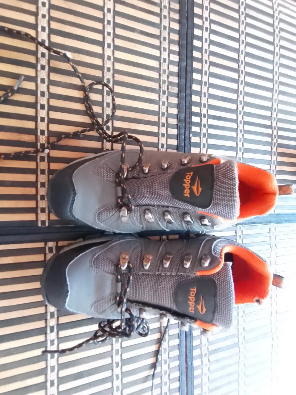 Zapatillas Topper - Vista 3