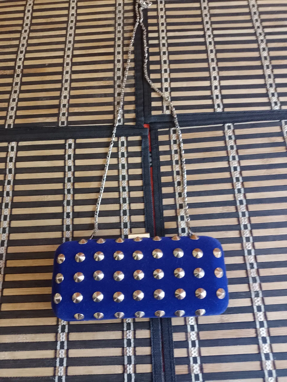 Cartera A ≠ - Vista 2