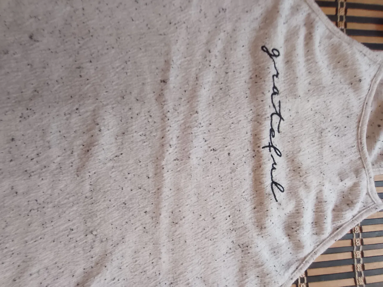 Musculosa Ver. - Vista 3