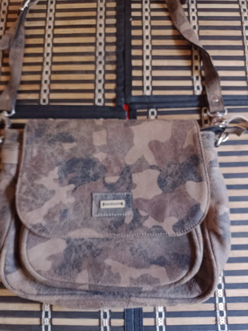 Cartera Artesano - Vista 2