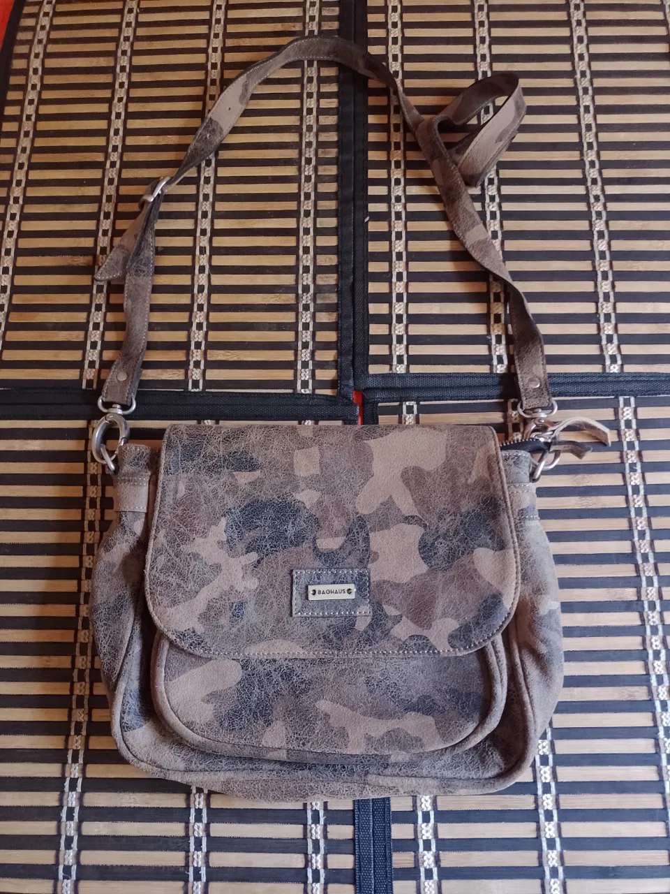 Cartera Artesano - Vista 3