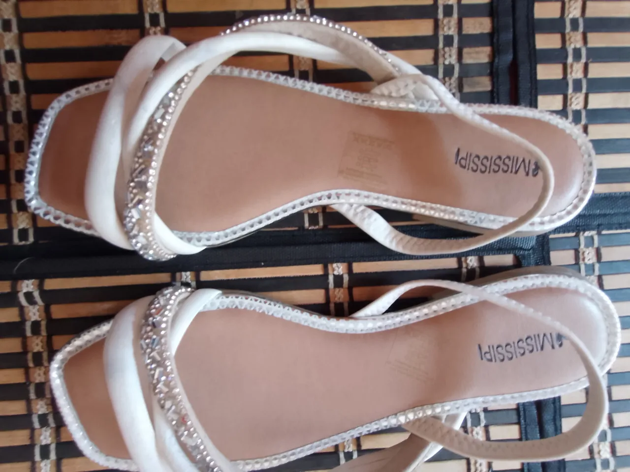 Sandalias Brazil - Vista 4