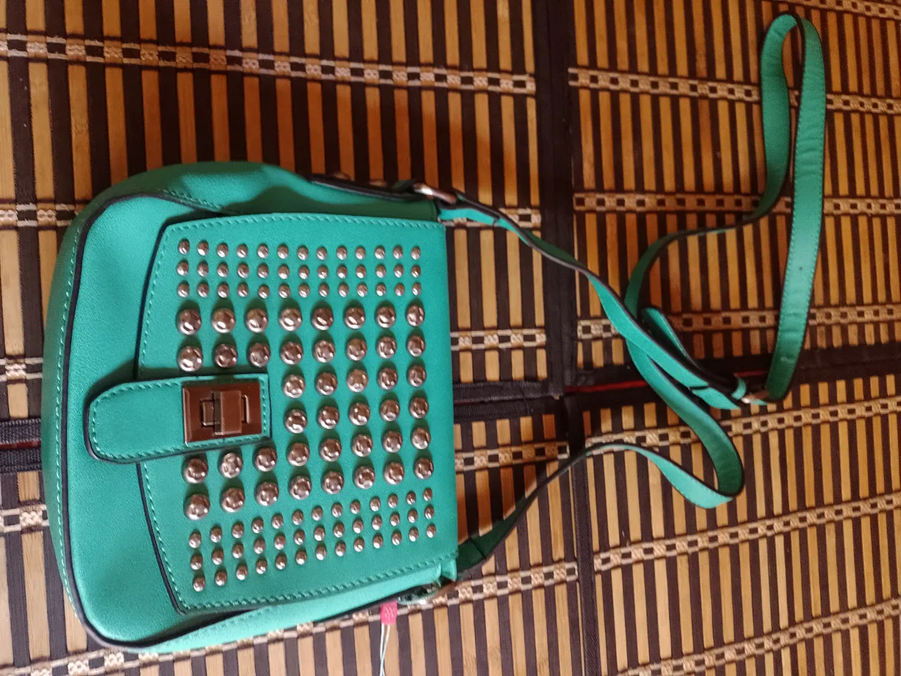 Cartera A ≠ - Vista 2