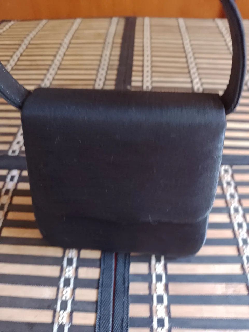 Cartera A ≠ - Vista 2