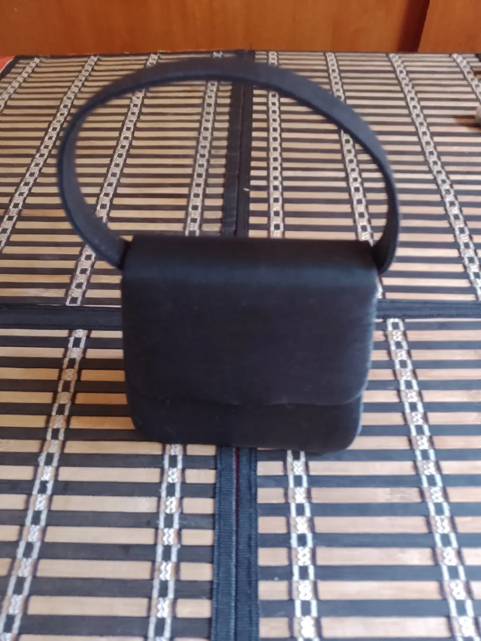 Cartera A ≠ - Vista 3