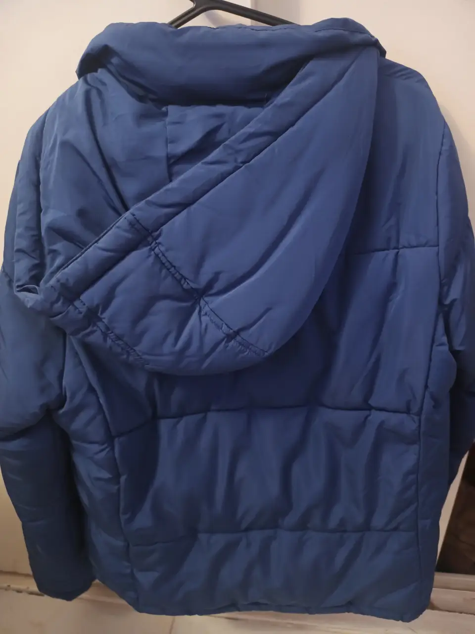 Campera Cuesta Blanca - Vista 2