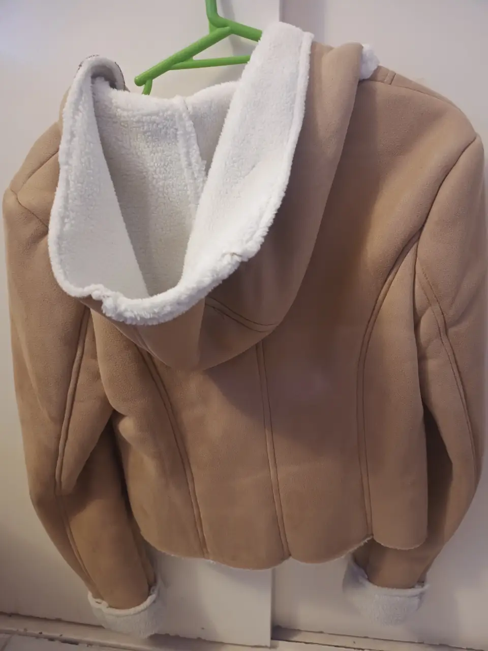 Campera Sin marca - Vista 2