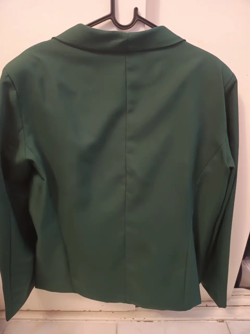 Blazer Sin marca - Vista 3