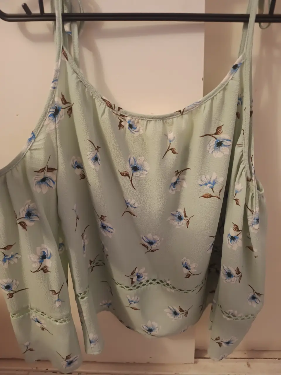 Blusa Sin marca - Vista 3