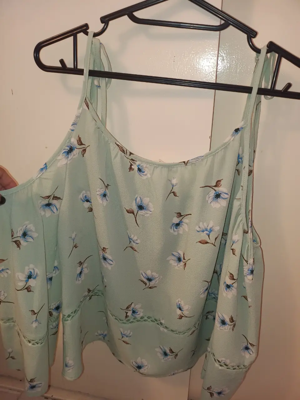 Blusa Sin marca - Vista 2