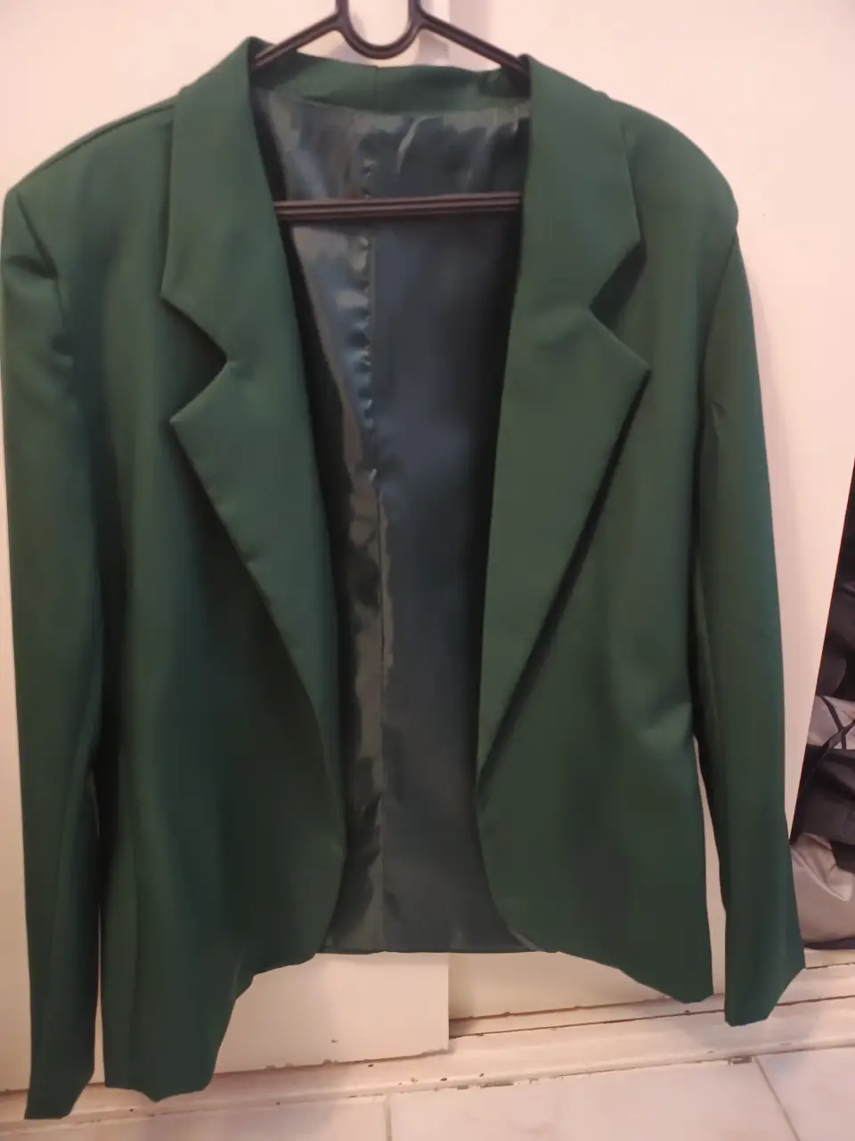 Blazer Sin marca - Vista 2