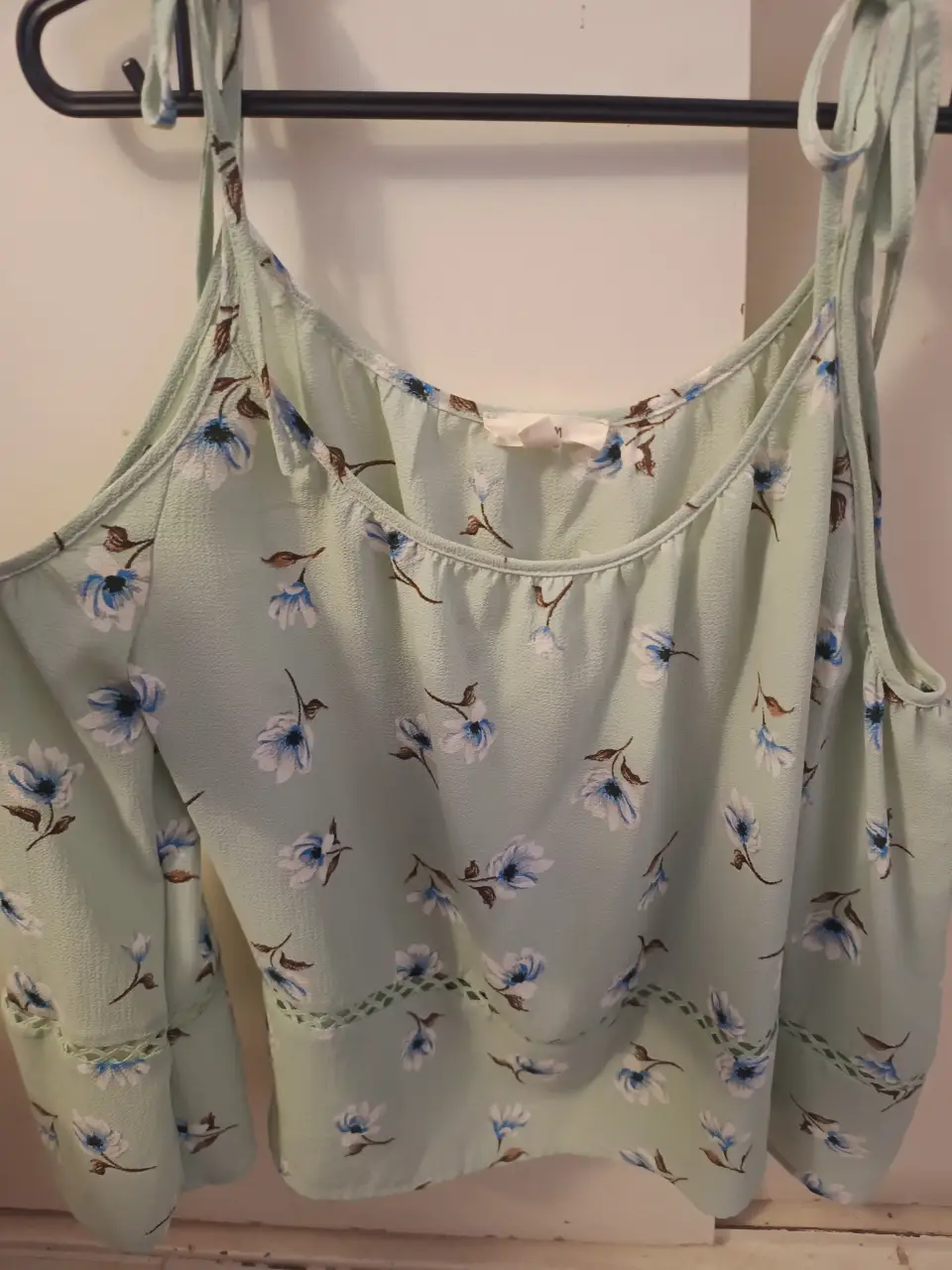 Blusa Sin marca - Vista 4