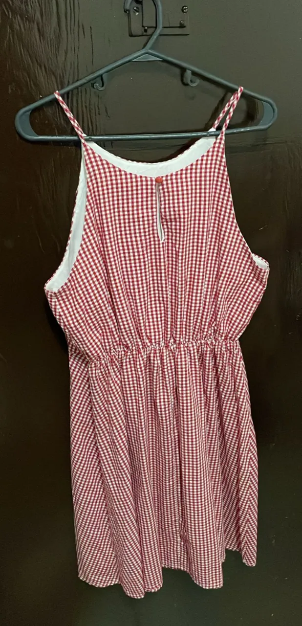 Vestido Soprano - Vista 2