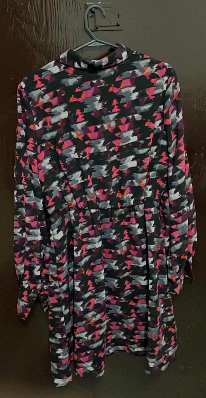 Vestido Kirna zabete - Vista 2