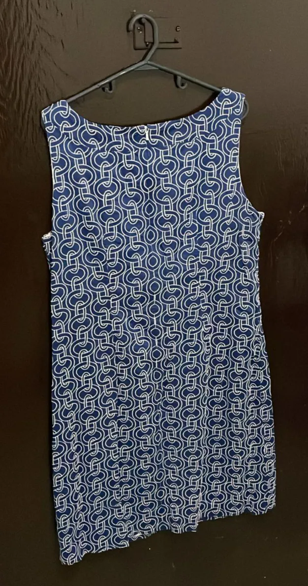 Vestido Talbots - Vista 2
