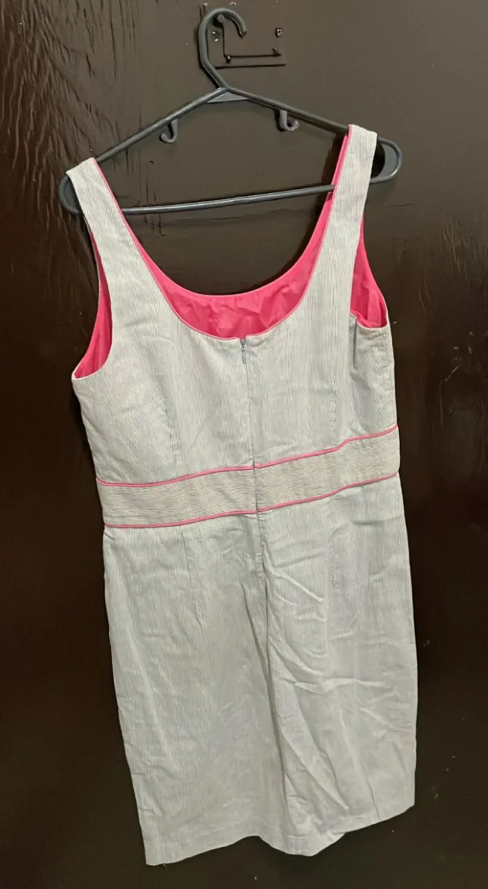 Vestido London times - Vista 2