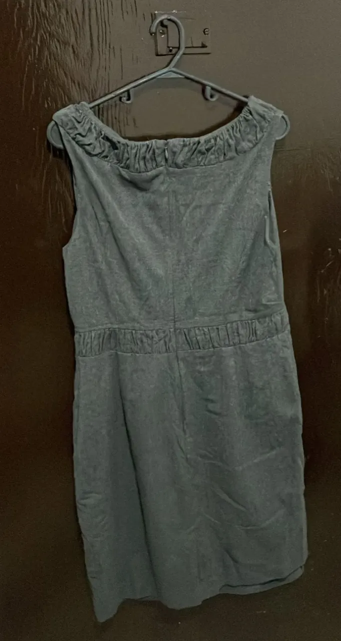 Vestido Talbots - Vista 2