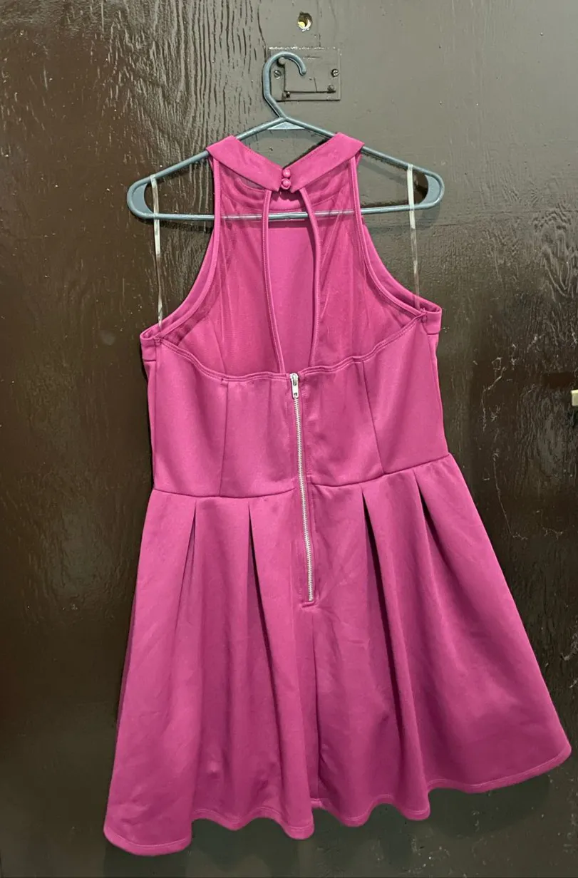 Vestido Crystal doll - Vista 2