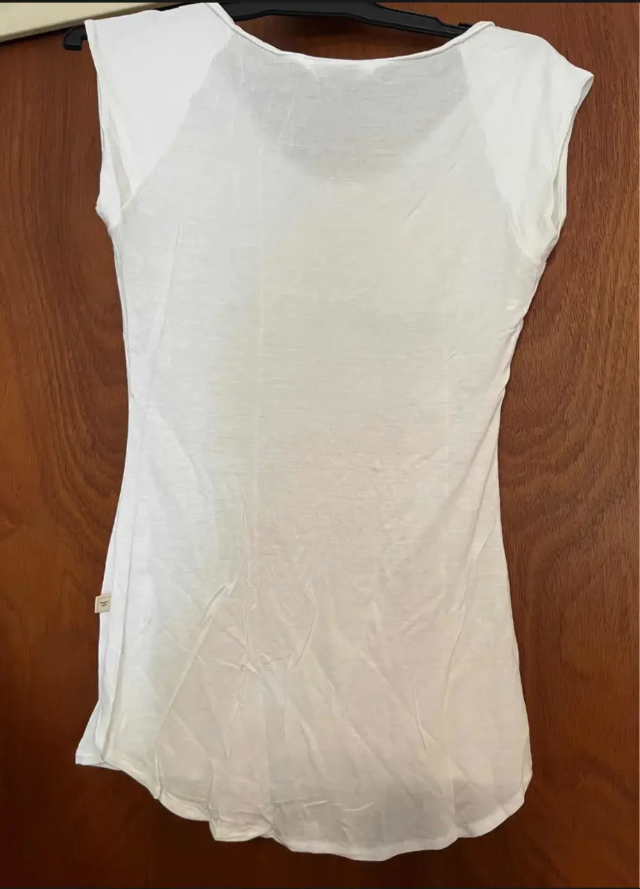 Musculosa Kosiuko - Vista 2